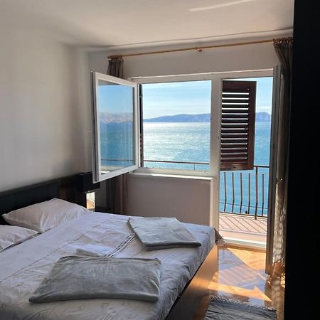 Apartment Ivanka Senj  Extérieur photo