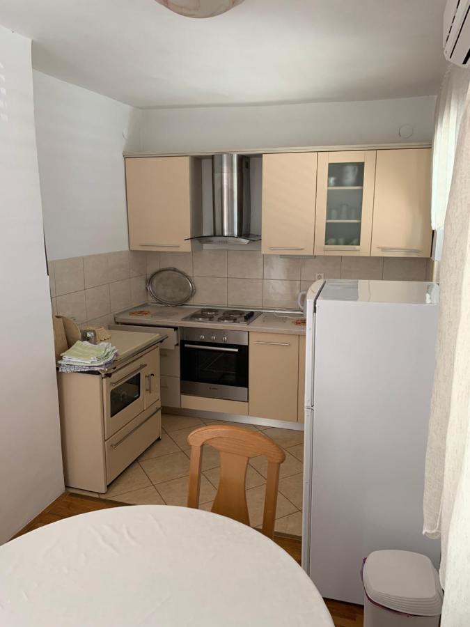 Apartment Ivanka Senj  Extérieur photo