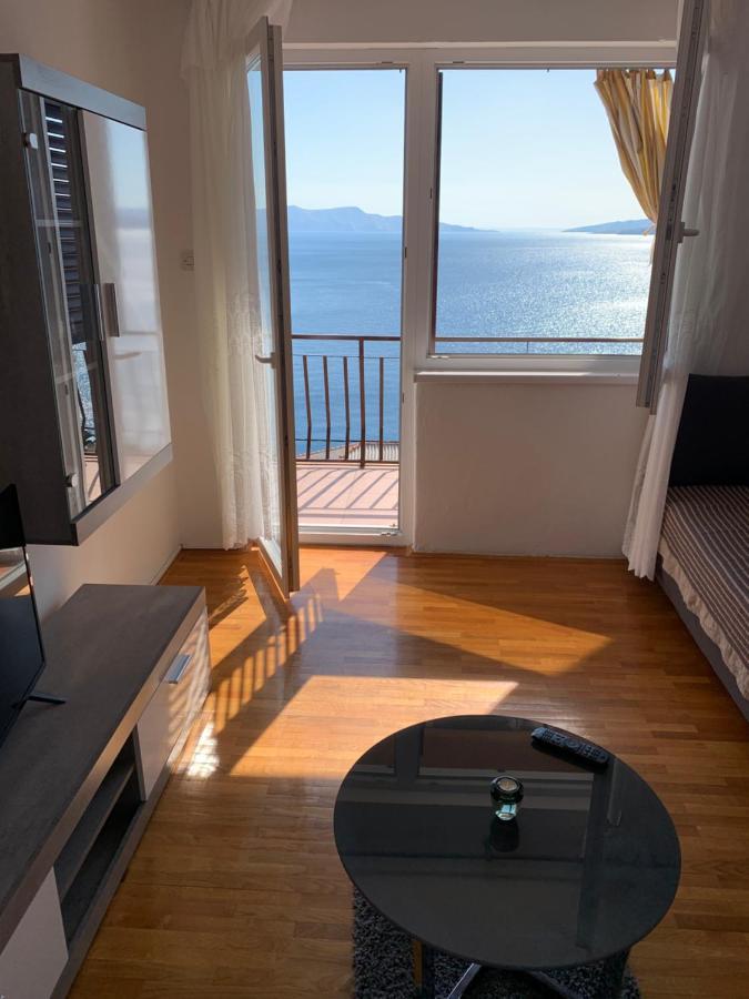 Apartment Ivanka Senj  Extérieur photo