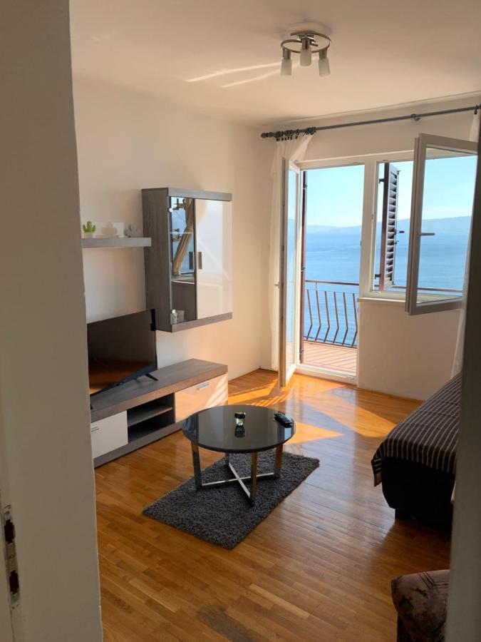 Apartment Ivanka Senj  Extérieur photo