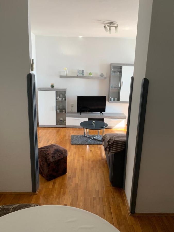 Apartment Ivanka Senj  Extérieur photo