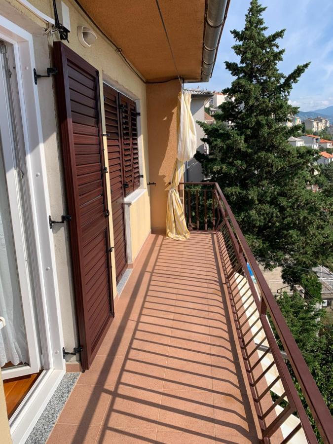 Apartment Ivanka Senj  Extérieur photo