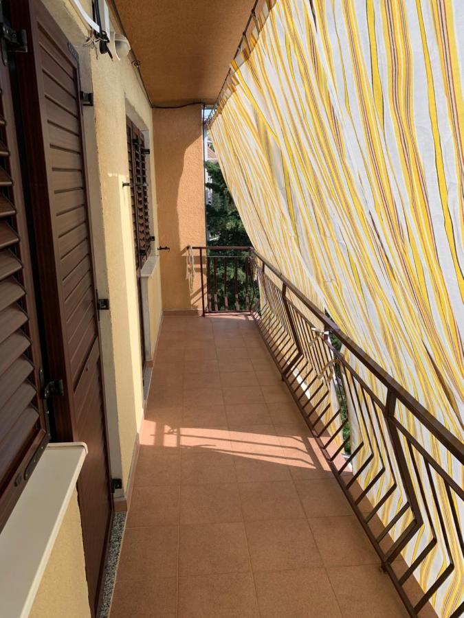 Apartment Ivanka Senj  Extérieur photo