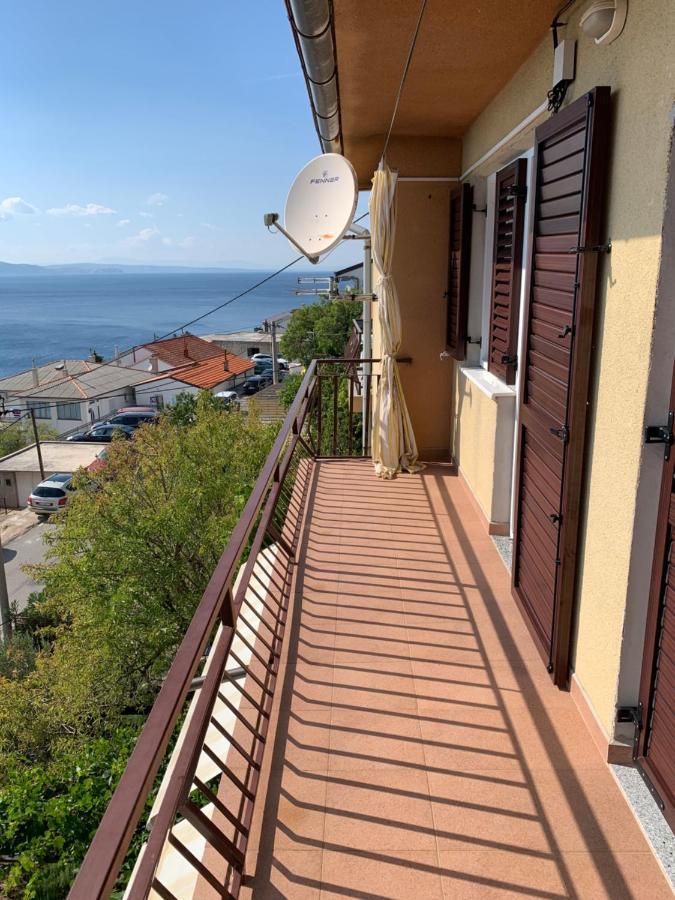 Apartment Ivanka Senj  Extérieur photo