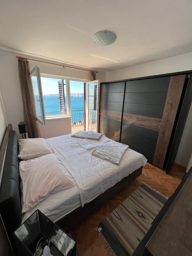 Apartment Ivanka Senj  Extérieur photo
