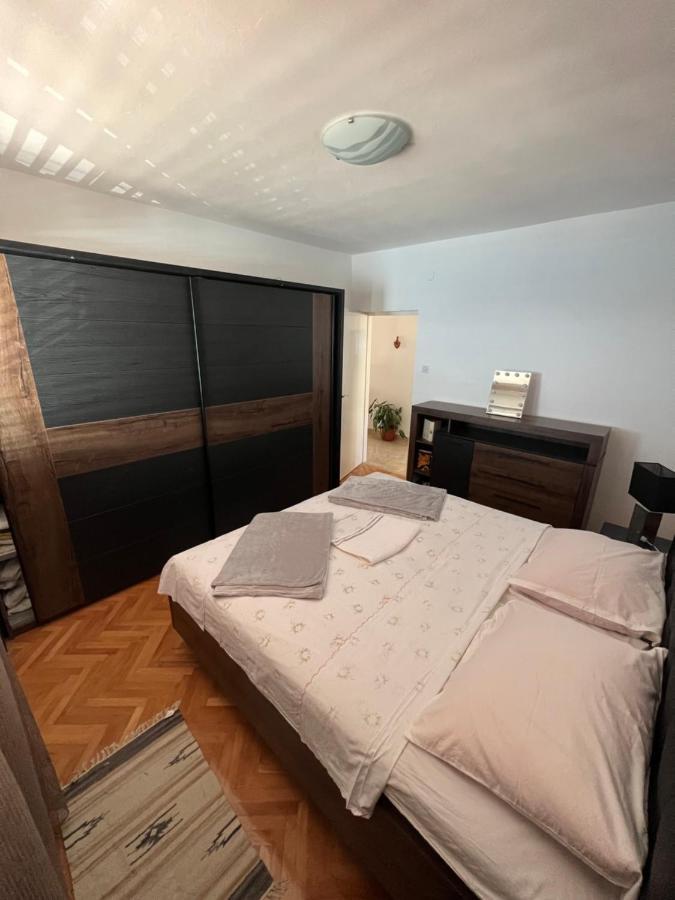 Apartment Ivanka Senj  Extérieur photo