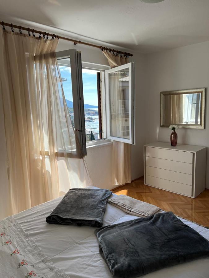 Apartment Ivanka Senj  Extérieur photo