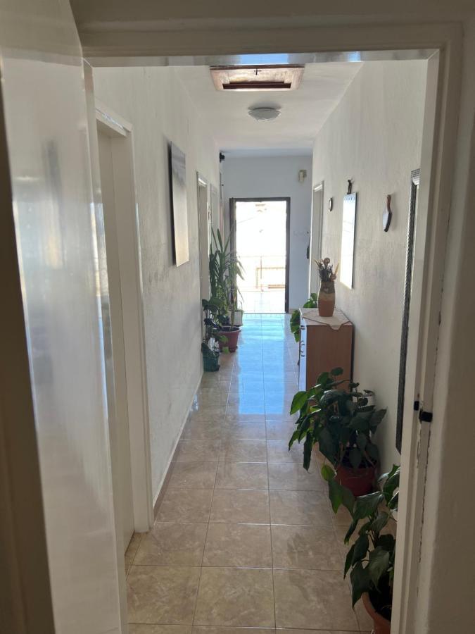 Apartment Ivanka Senj  Extérieur photo