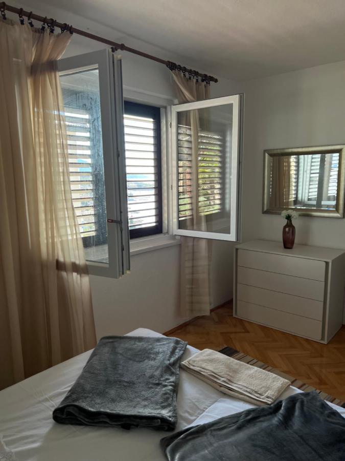 Apartment Ivanka Senj  Extérieur photo