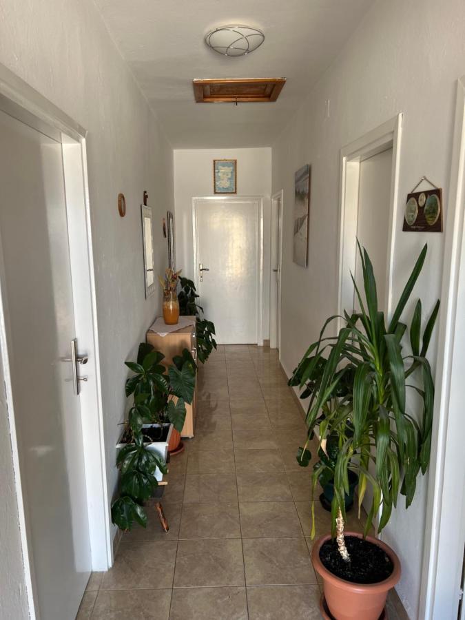 Apartment Ivanka Senj  Extérieur photo