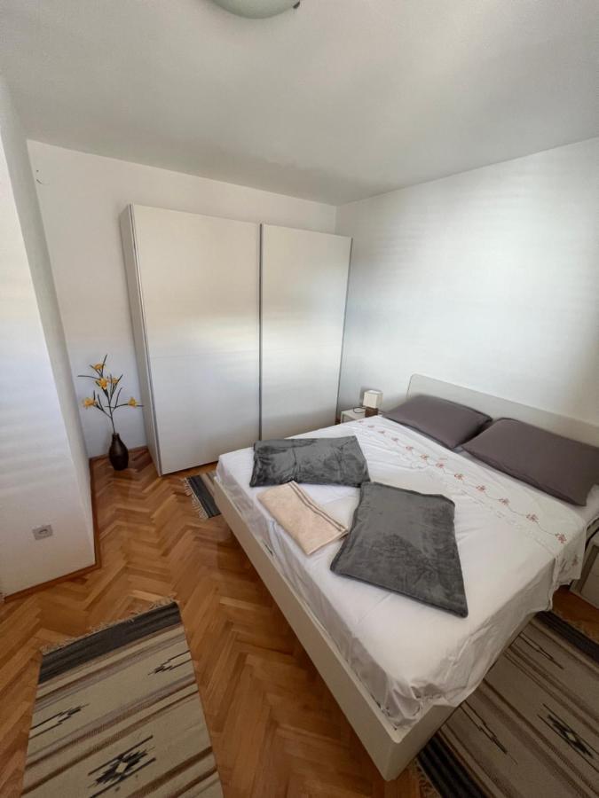 Apartment Ivanka Senj  Extérieur photo