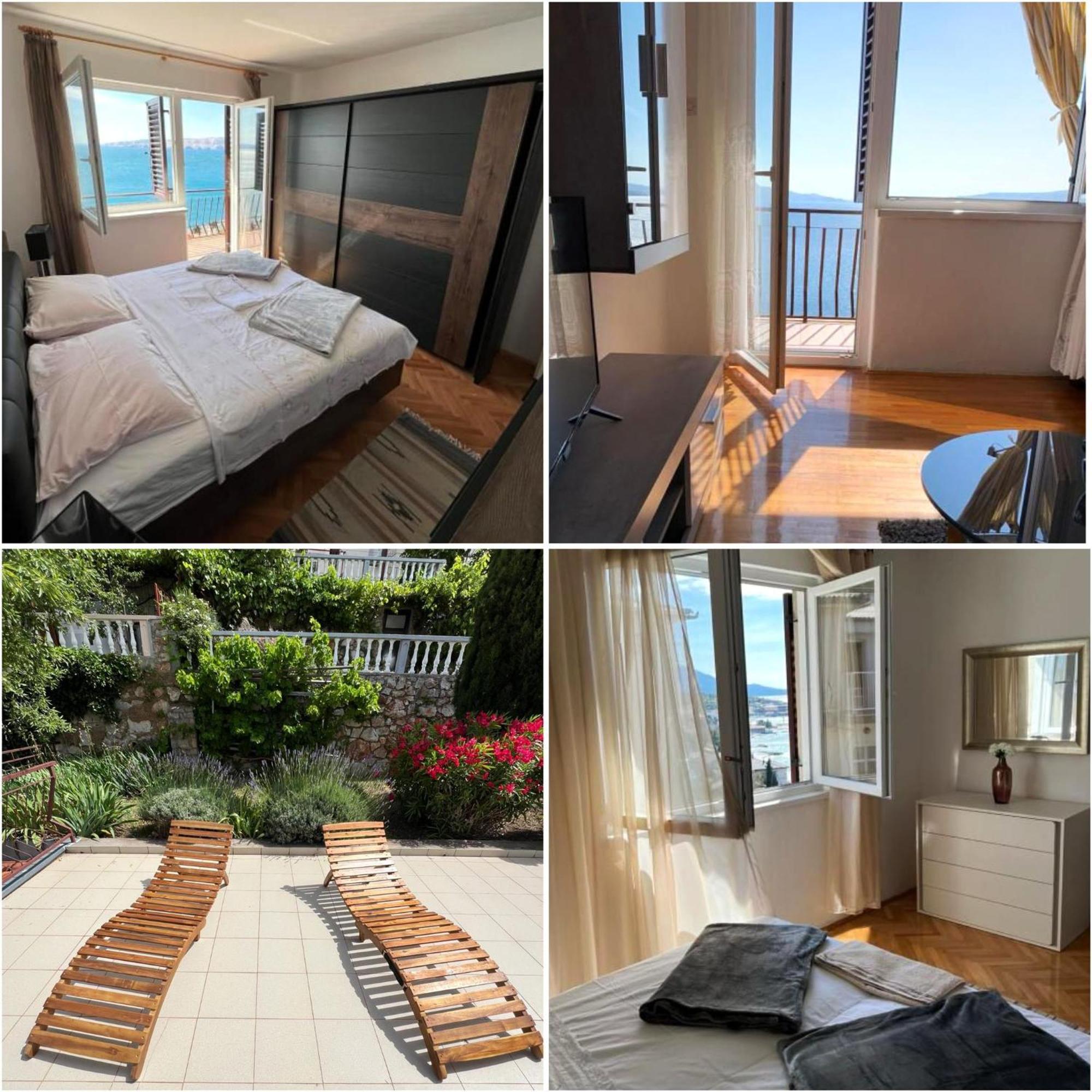 Apartment Ivanka Senj  Extérieur photo